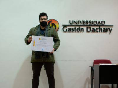 Titulos UGD  (60)